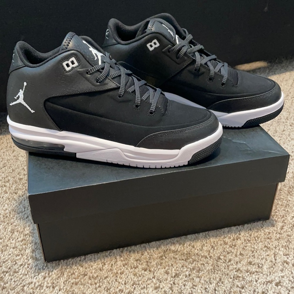 Jordan Flight Origin 3 BG